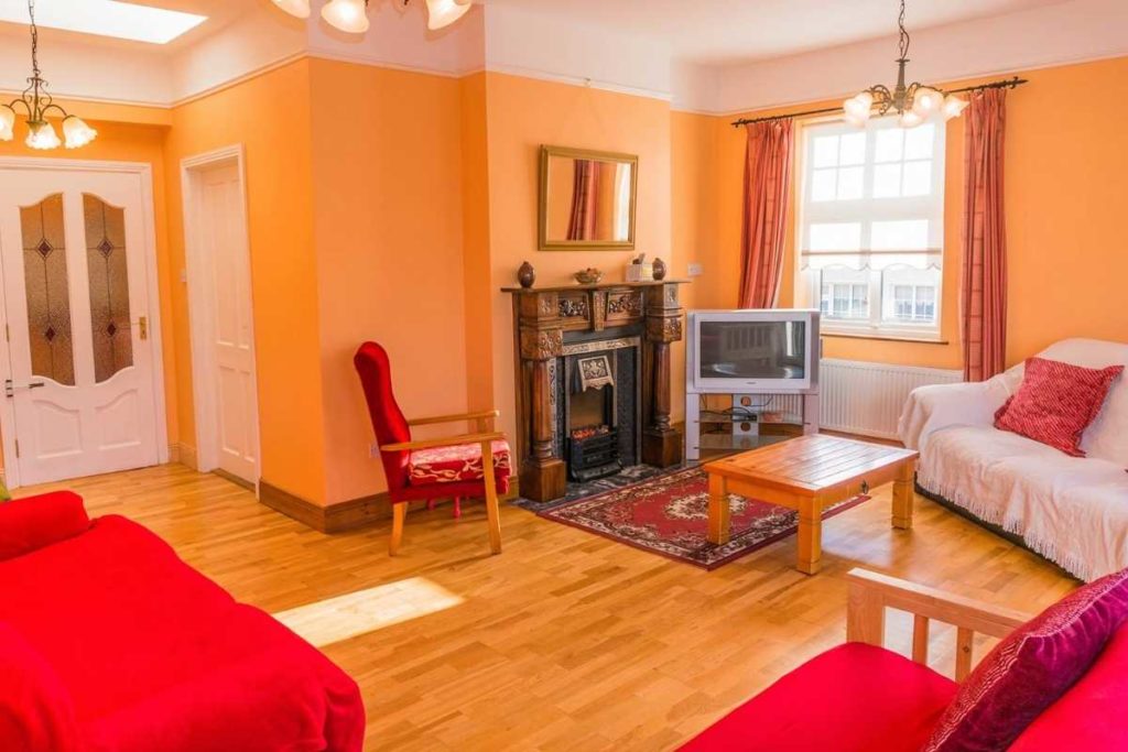 Carrick Holiday Homes, Self-Catering Accommodation Carrick-on-Shannon