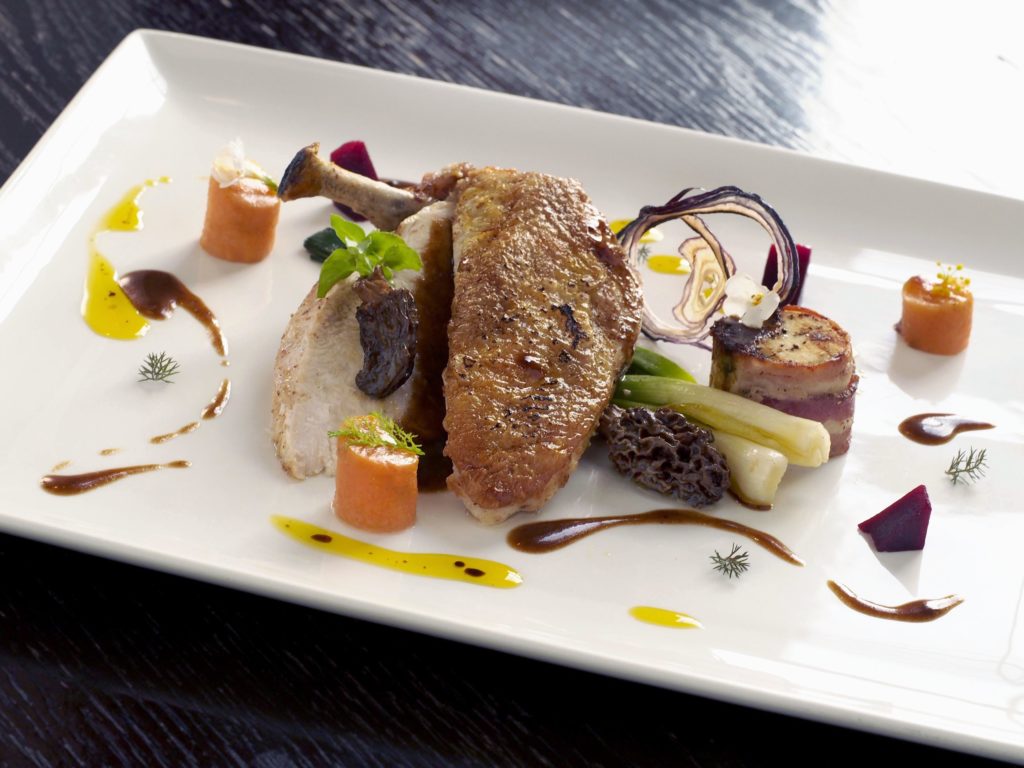 The Oarsman Restaurant Carrick-on-Shannon